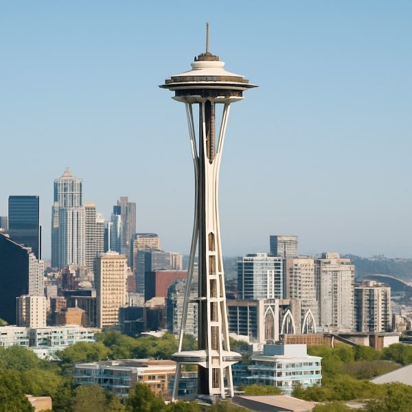 Space Needle