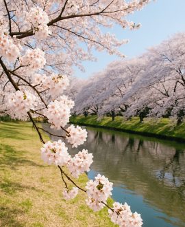 Cherry Blossom