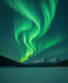 Aurora Borealis