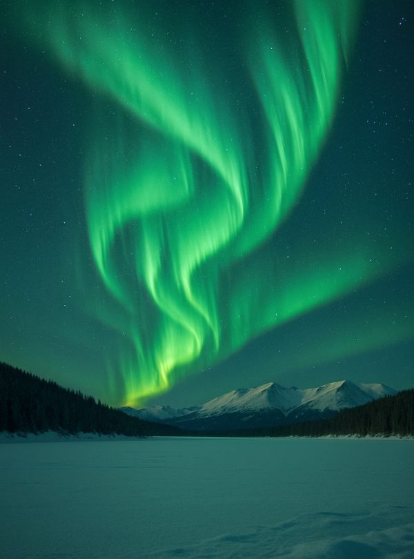 Aurora Borealis