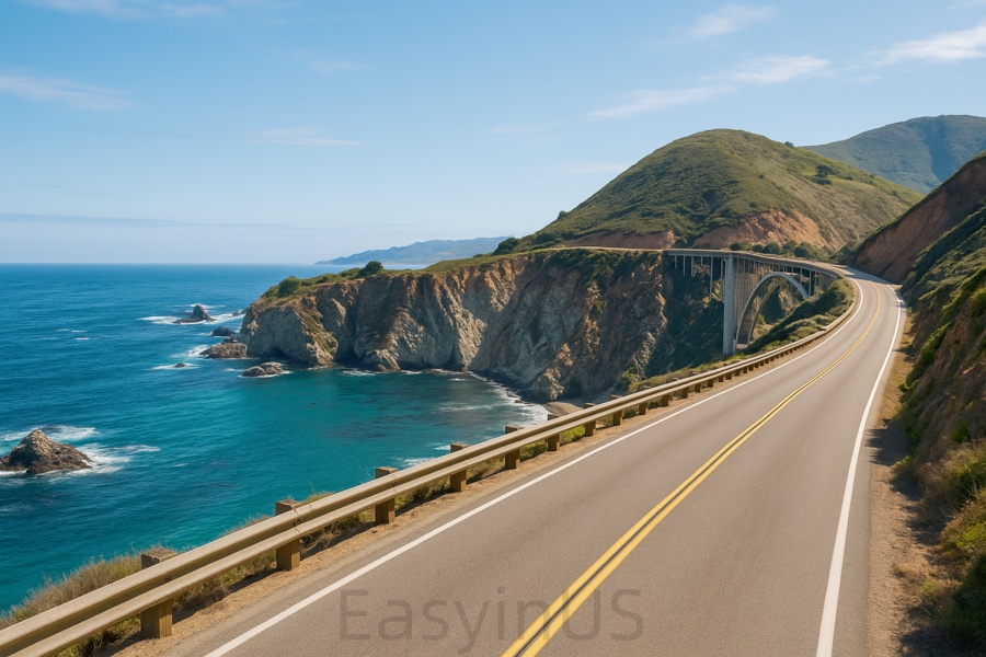 17-Mile Drive