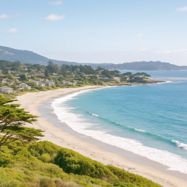 Carmel-By-The-Sea
