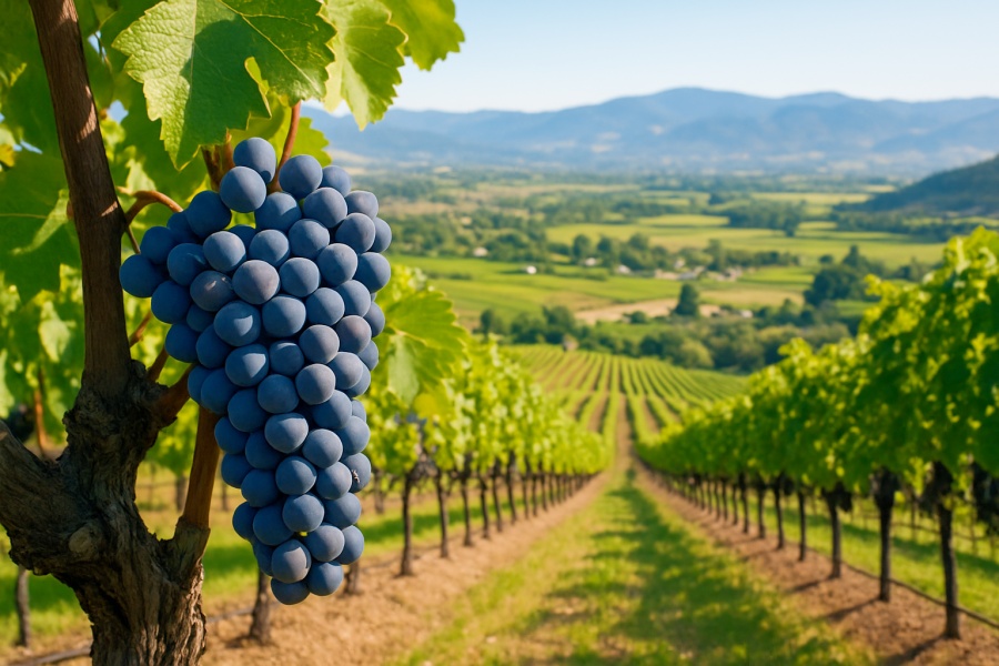 Napa Valley