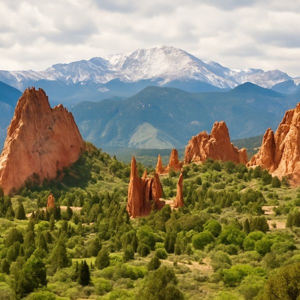 Garden of the Gods