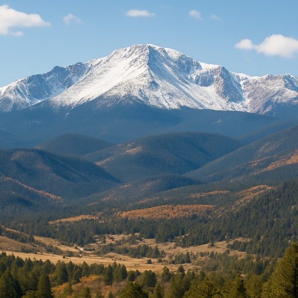 Pikes Peak