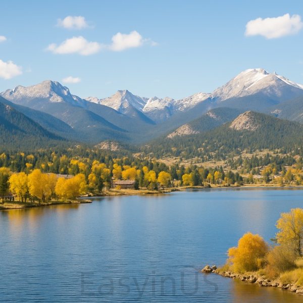 Lake Estes