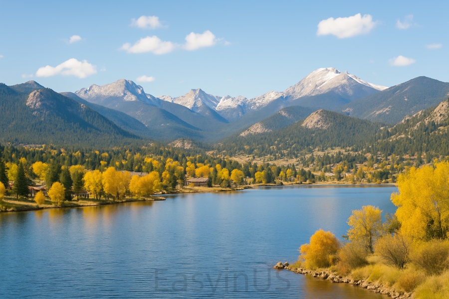 Lake Estes