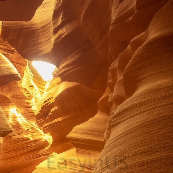 Lower Antelope Canyon 3