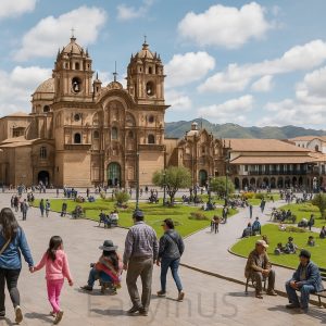Cusco