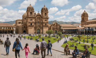 Cusco