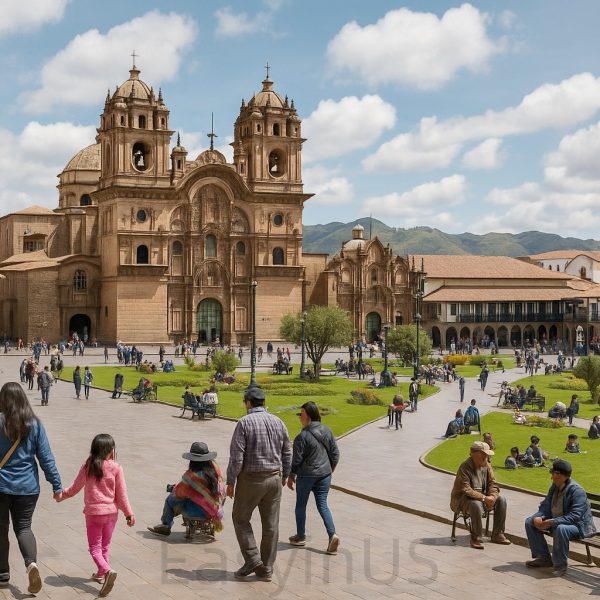 Cusco