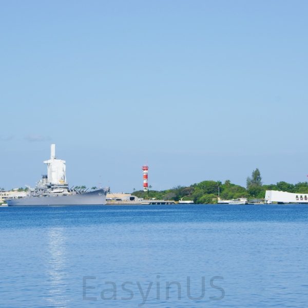 Pearl Harbor