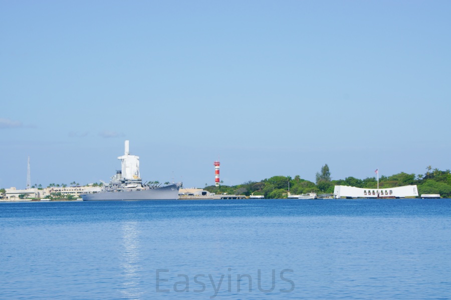 Pearl Harbor