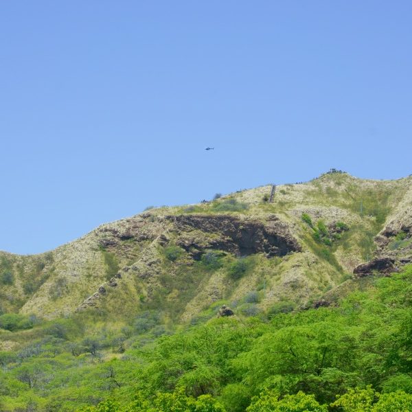 Diamond Head