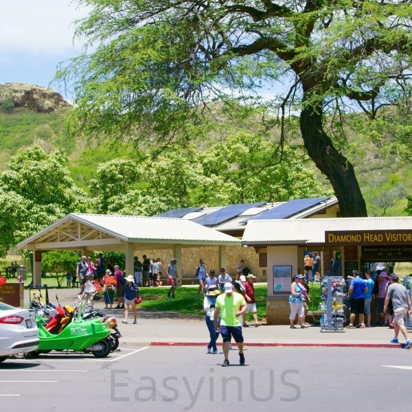 Diamond Head 1