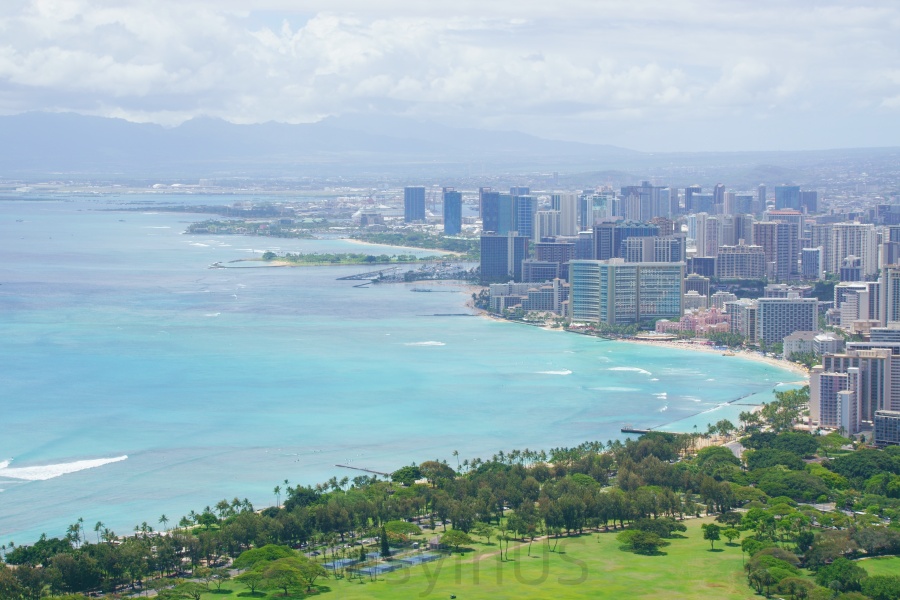 Diamond Head 2