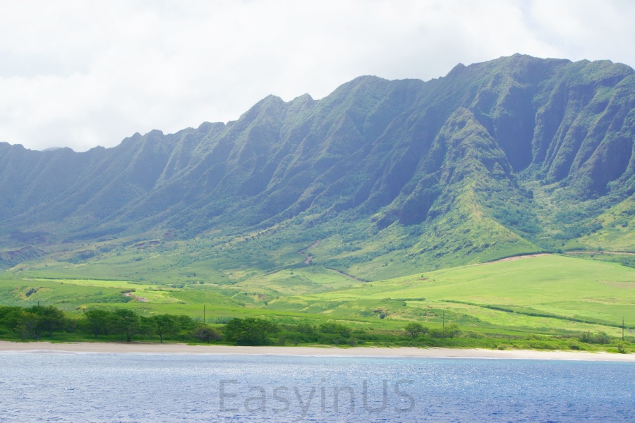 Koʻolau Range