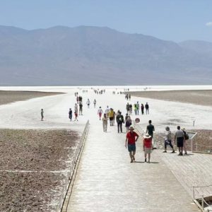 Death Valley 1