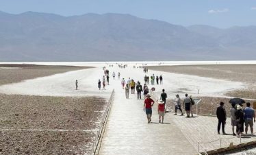 Death Valley 1