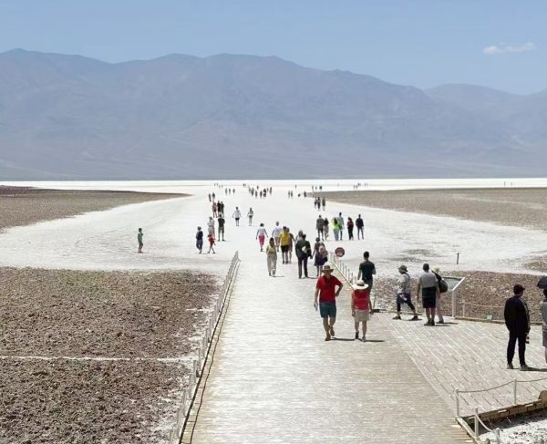 Death Valley 1