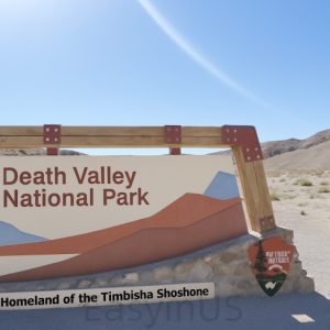 Death Valley