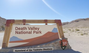 Death Valley