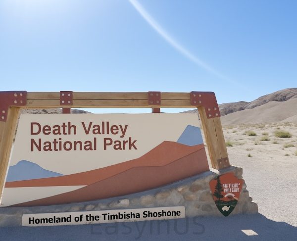 Death Valley