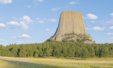 Devil's Tower