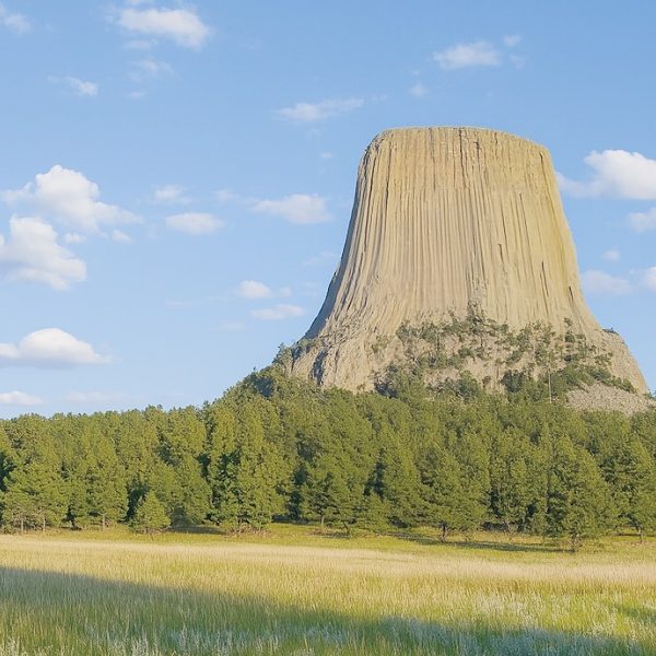 Devil's Tower