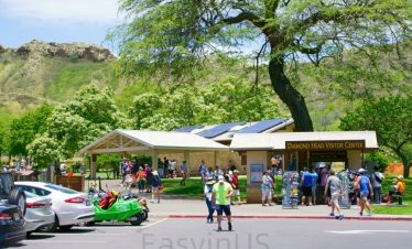 Diamond Head 1