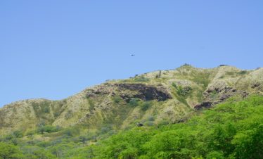 Diamond Head