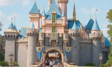 Disneyland