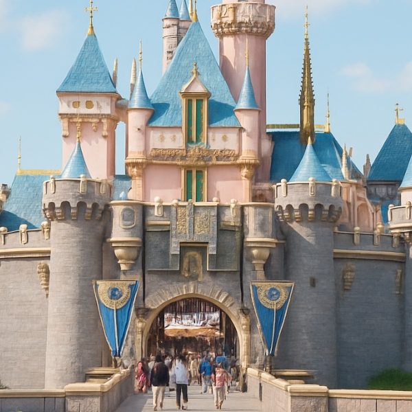 Disneyland