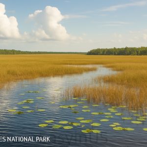 Everglades National Park