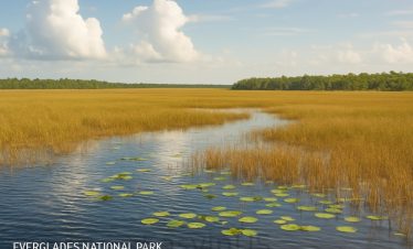 Everglades National Park
