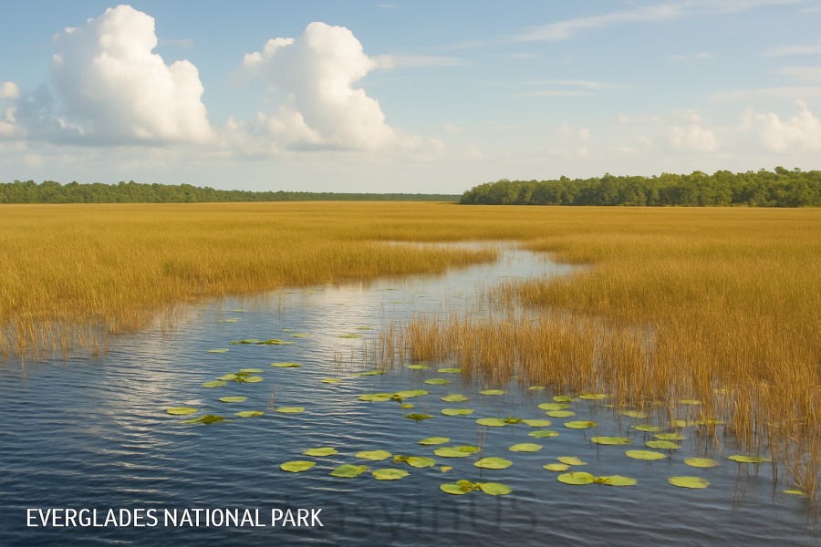 Everglades National Park