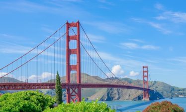 Golden Gate Bridge