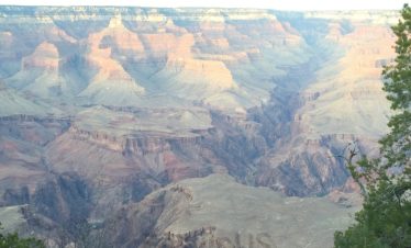 Grand Canyon 1
