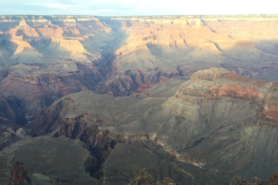 Grand Canyon 2