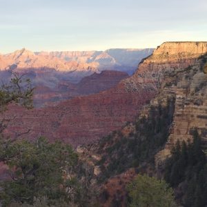 Grand Canyon 3