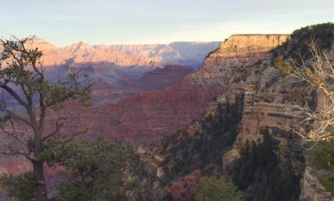Grand Canyon 3