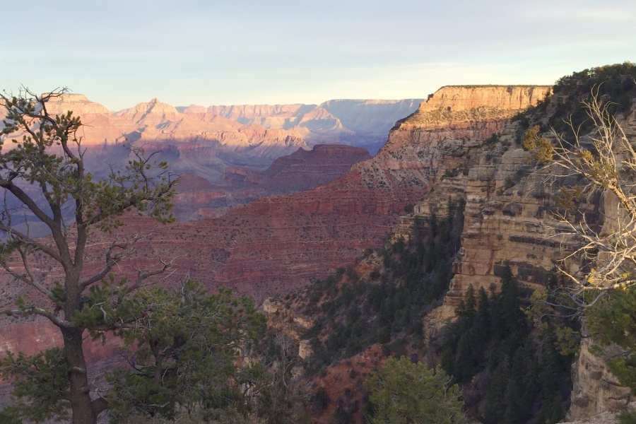Grand Canyon 3