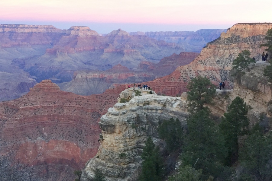 Grand Canyon