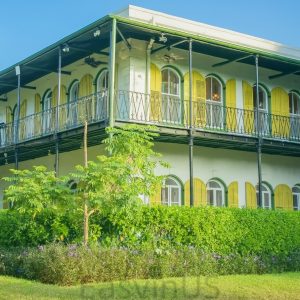 Hemingway Home & Museum
