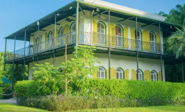 Hemingway Home & Museum