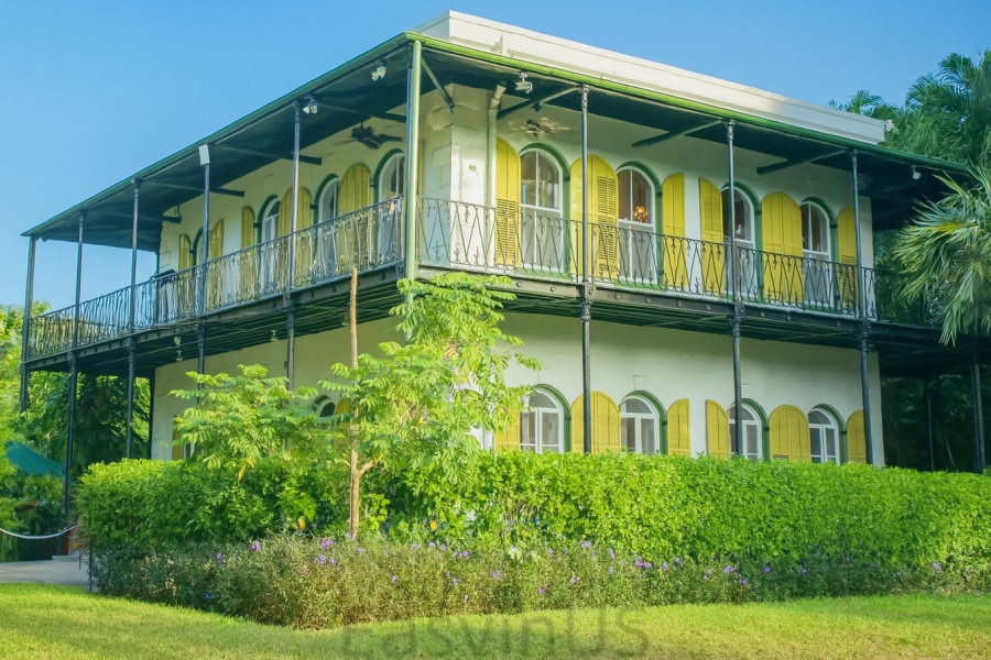 Hemingway Home & Museum