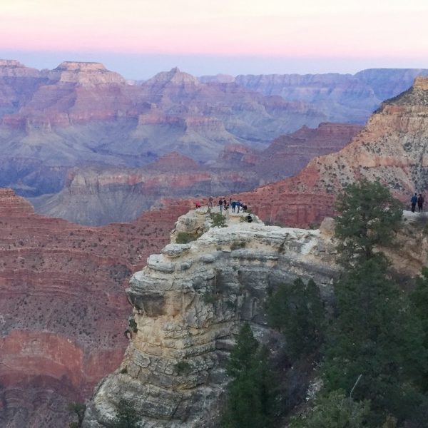 Grand Canyon
