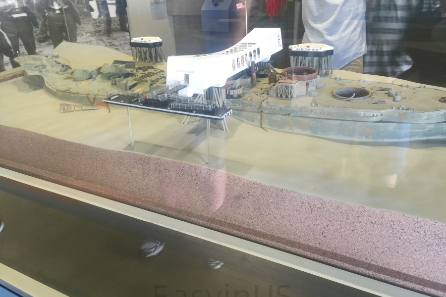 Pearl Harbor 1