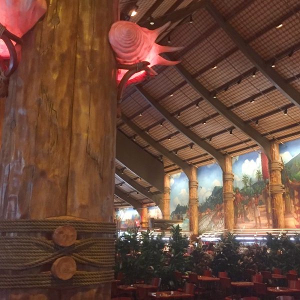 Polynesian Cultural Center 3