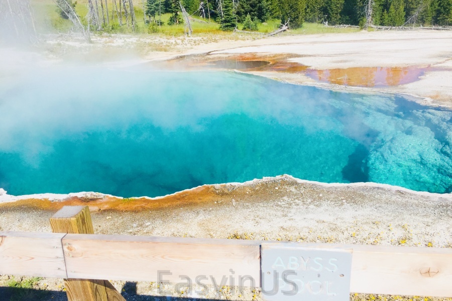 Yellowstone 3